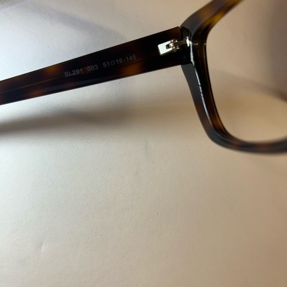 Saint Laurent Glasses 291 - Picture 6 of 7